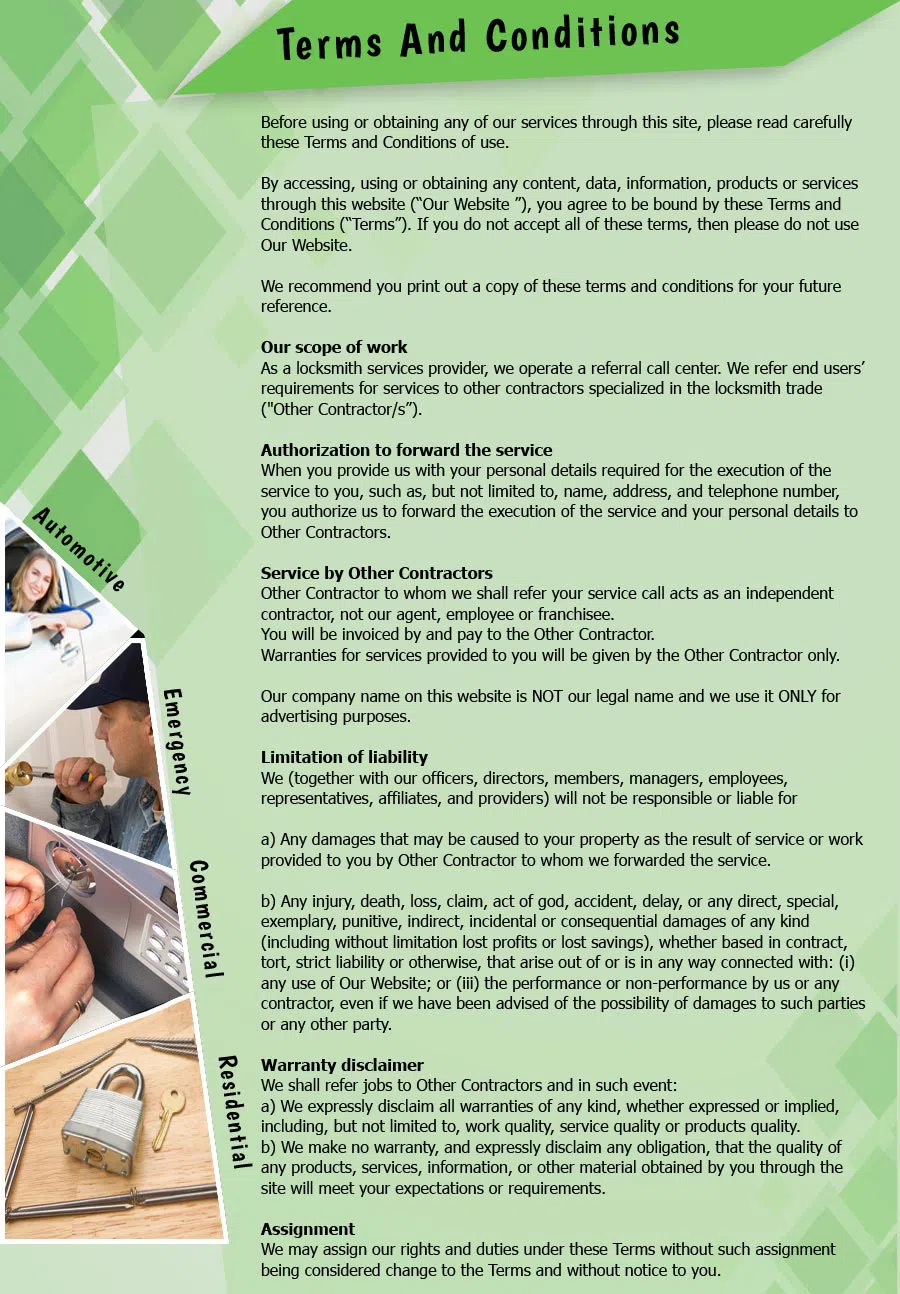 Super Locksmith Services Houston, TX 713-357-0747