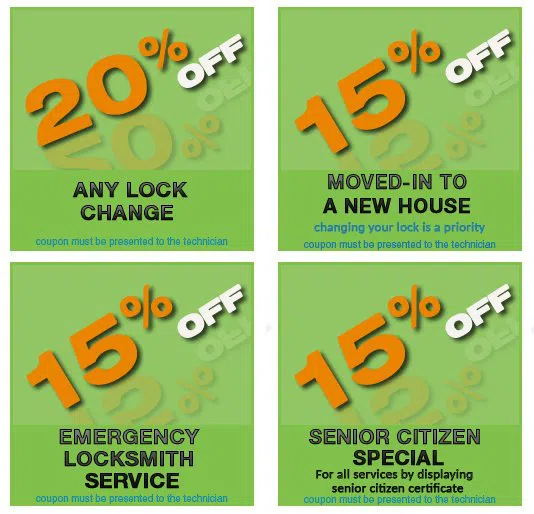 Super Locksmith Services Houston, TX 713-357-0747 - coupon19